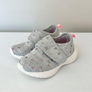 Carter’s Lorena Sneakers